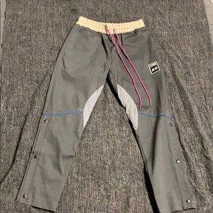Puma Rude collab track pants
